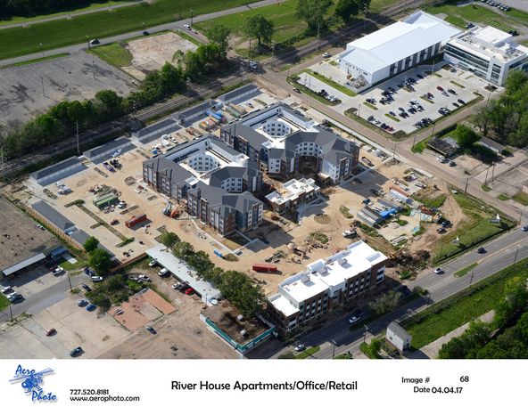 River House: 1480 Nicholson Drive, Baton Rouge, LA 70802